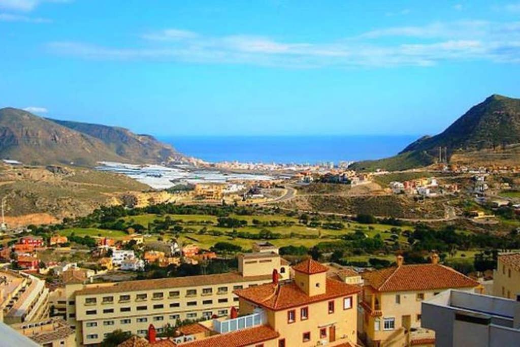 Relaxing Costa Almeria Appartement